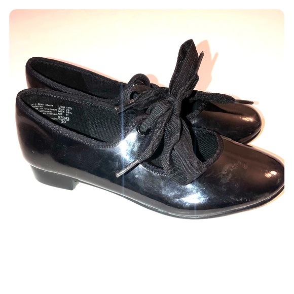 Other - Tap girl shoes